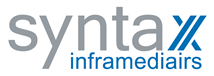 Syntax Inframediairs