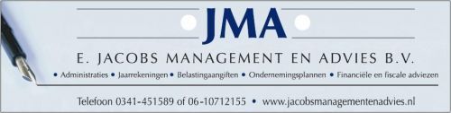 E. Jacobs Management en Advies